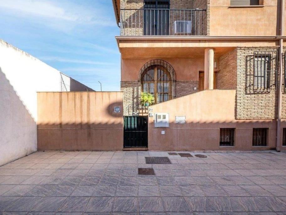 Casa Gallito, By Daimar Grenade Extérieur photo