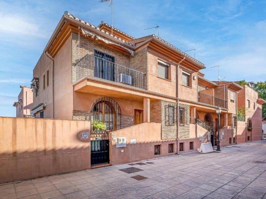 Casa Gallito, By Daimar Grenade Extérieur photo