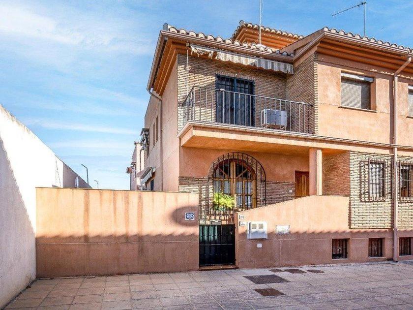 Casa Gallito, By Daimar Grenade Extérieur photo