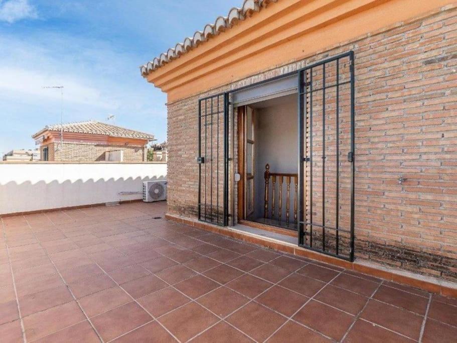 Casa Gallito, By Daimar Grenade Extérieur photo