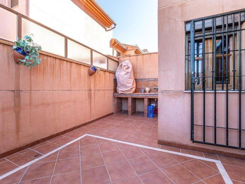 Casa Gallito, By Daimar Grenade Extérieur photo
