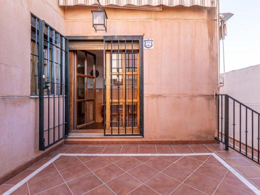Casa Gallito, By Daimar Grenade Extérieur photo